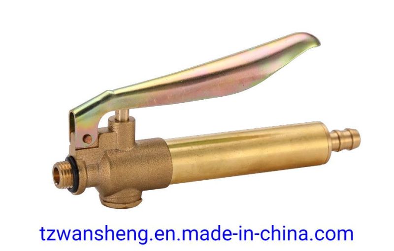 Agriculture Brass Switch, Agricultural Use, for Sprayer Use