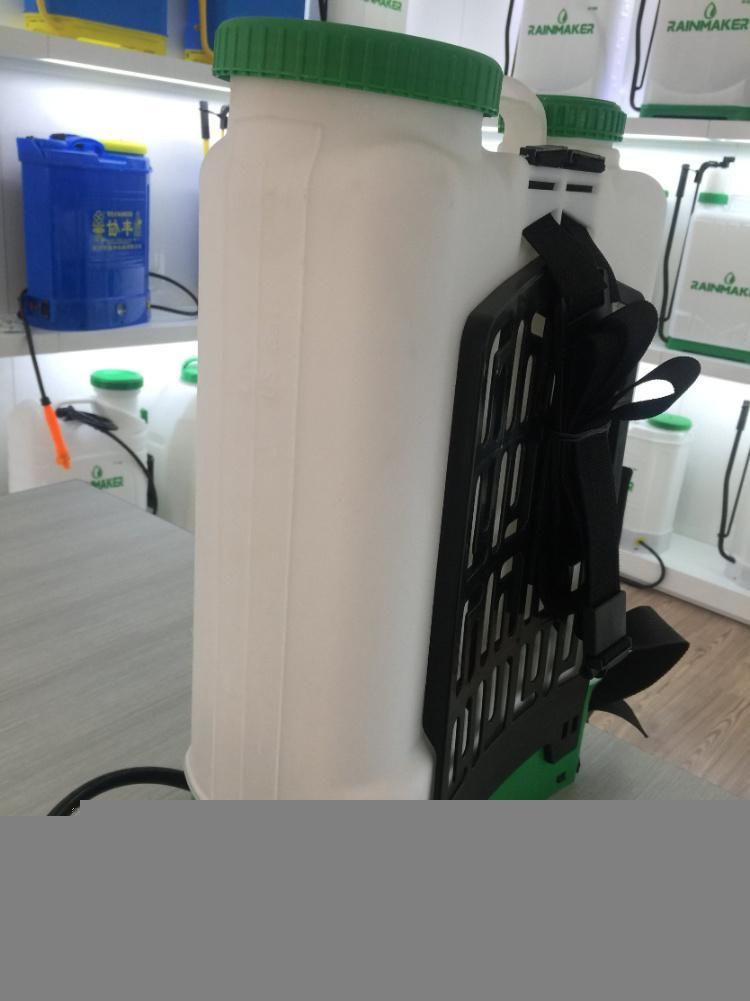 Rainmaker 16L Garden Battrey Power Sprayer