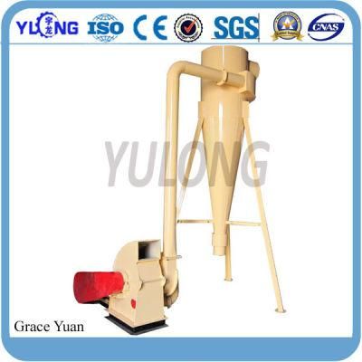 Small Hammer Mill for Animal Feed