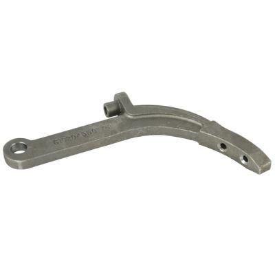 High Standard OEM Practical Wear-Resistant Casting Machining Parts
