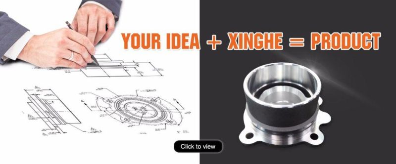 Custom Farming Machinery Spare Parts Gray Iron Tractor Agricultural Machinery Parts