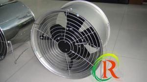 RS Poultry Air Circulation Exhaust Fan with Ce Certification for Greenhouse