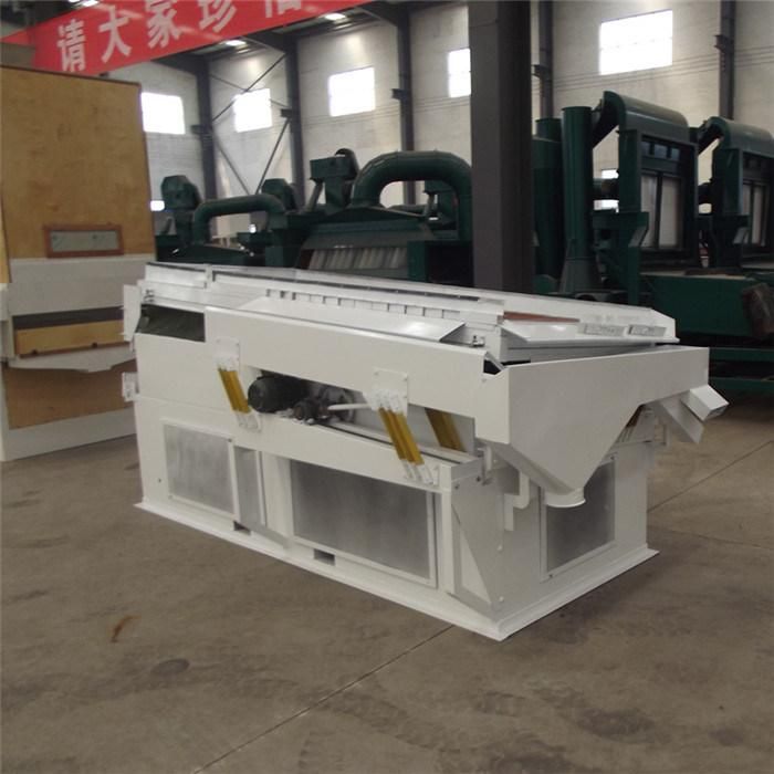 Paddy Wheat Sesame Beans Seed Gravity Separator Machine