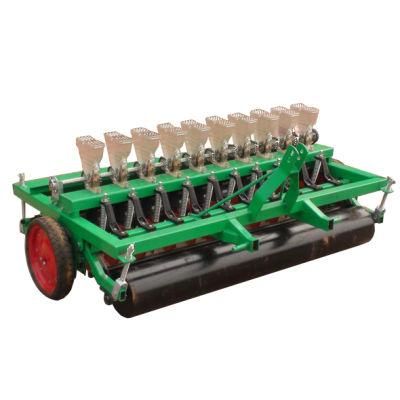 China Vegetables Planter Agriculture Seeder Machine for Sale