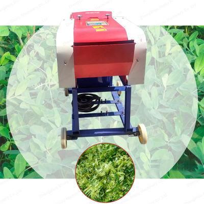 Corn Grass Chopper Cutting Machine Professional Grass Chaff Cutter Machine Price