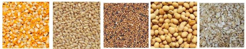 Factory Price Small Pellet Feed Mill/Flat Die Feed Pellet Mill