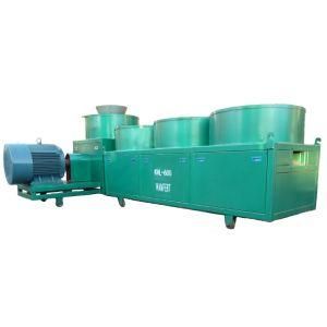 Manure Pellet Machine for Producing Organic Fertilizer