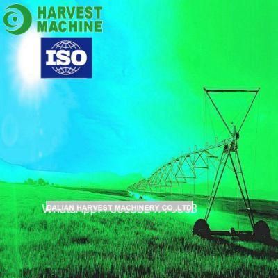 Farm Sprinkler Irrigation System Equipment