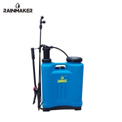 Rainmaker 16 Litres Knapsack Portable Pesticide Manual Water Sprayer