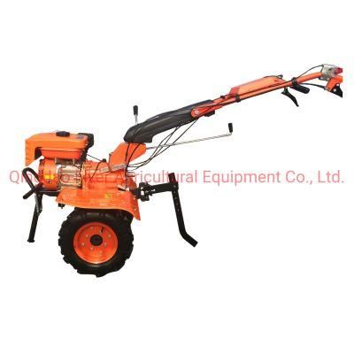 Garden Cultivator Tractor Tiller Garden Tillers for Sale