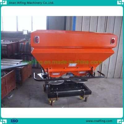 Agriculture 3 Point Agricultural Fertilizer Spreader