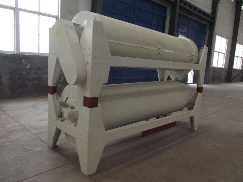 Wheat Paddy Rice Seed Cleaner and Grader (Seed Cleaning Machine)