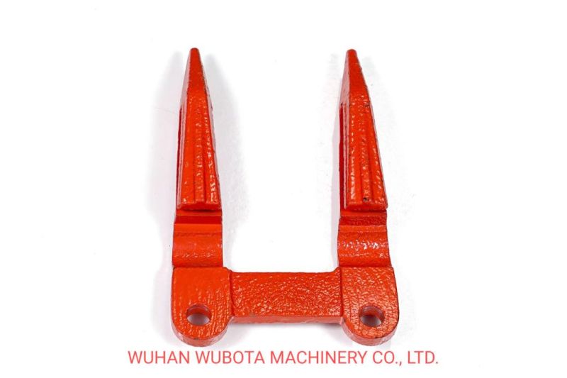 Kubota Yanmar Combine Harvester Knife Guard