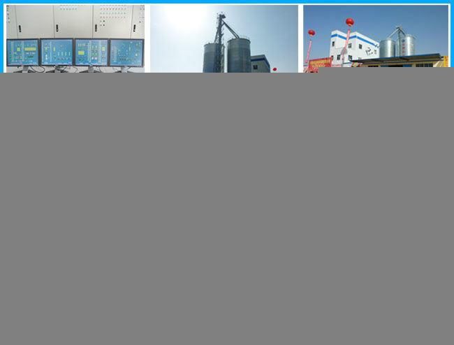 CE Certificate Pig Feed Mill Mixer Equipment for Sale