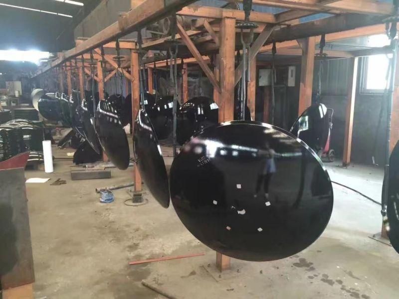 CE Approved 600L Agricultural Tractor Mounted Boom Sprayer (3W series)