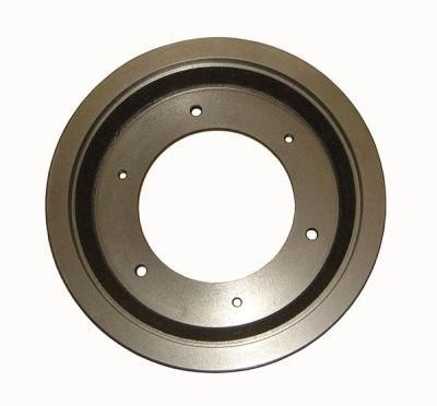 Foundry Promotion Carbon Steel Design Quick Proofing Casting Parts