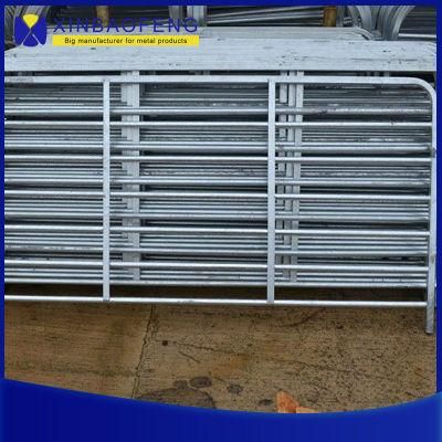 Agricultural Equipment, Livestock Equipment, Hot-DIP Galvanized Fence, Yard Fence, Cattle and Horse Fence, Panel Sheep Fence