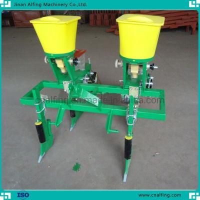 Wheat Seeding Machine/Wheat Planter/Wheat Seeder Matched with Tractor