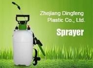 2L Garden Air Pressure Pump Sprayer with Ce Certificate