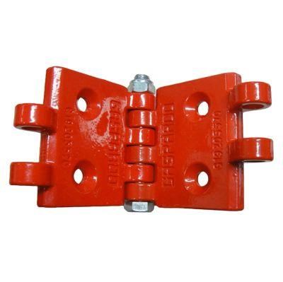 Hot Sale High Precision Lost Wax Investment Brand Casting Manufacturer