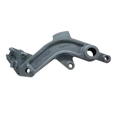 OEM Lost Wax Investment New Professional Casting Foundry