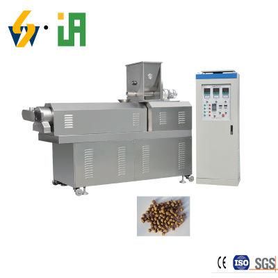 Floating Fish Feed Machinery Price