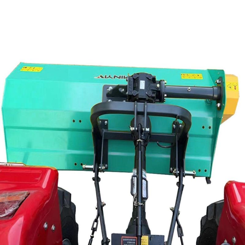 Farm Tractor 3 Point Flail Mower for Tractor Shredder Efgc Series