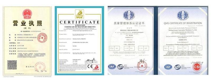 European Standard Factory Wholesale Mini Round Hay Baler