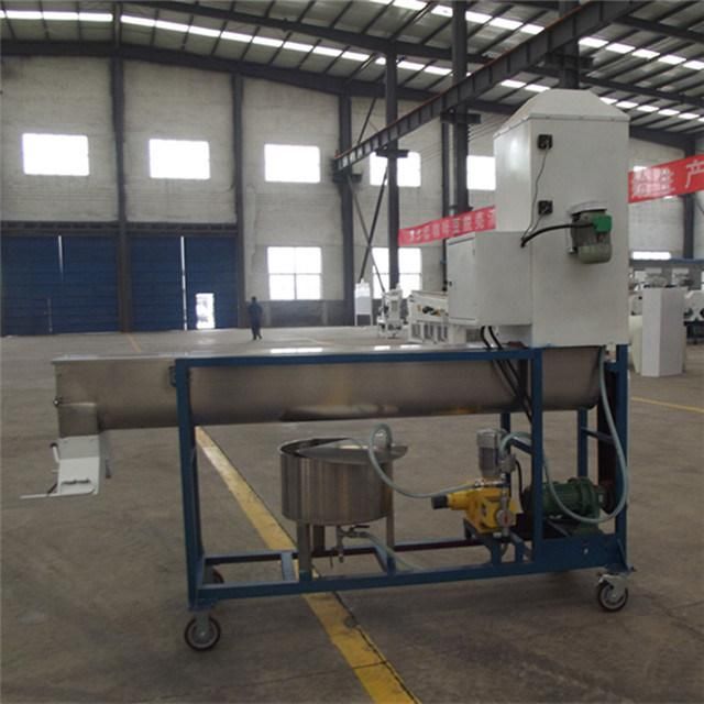 10t/H Seed Coating Machine/Seed Treater