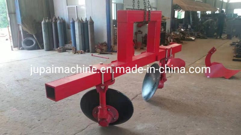 Hot Sale New Farm Agricultural Machinery Accessories Equipment Disc Ridger Land Cultivation