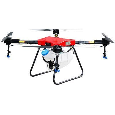 Small Size Easy to Transport 4 Rotor Farm Drone for Agriculture
