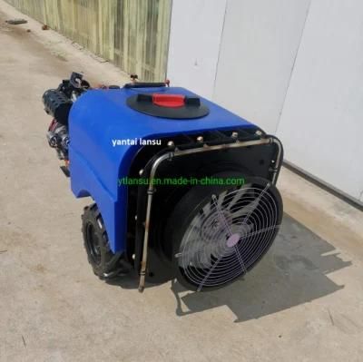 Chinese Farm Sprayers Tractor Trailed Sprayers