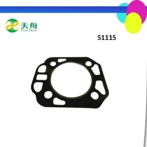 OEM S1115 Parts of Diesel Engine Cylinder Head Gasket Set