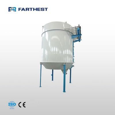 Dust Collector Cleaning Equipment for Poultry Feed Mill System