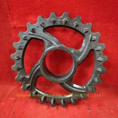 Agriculture Machine Casting Parts