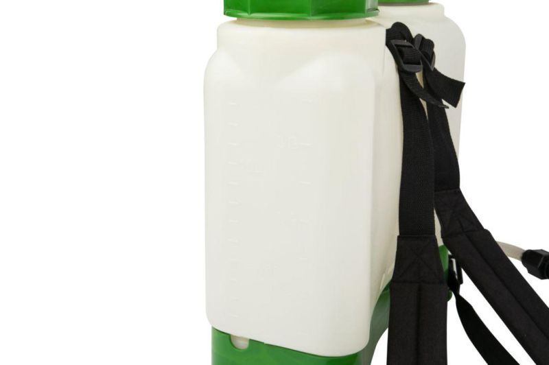 12L High Quality Agricultural Knapsack Sprayer