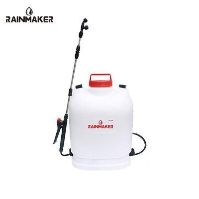 Rainmaker 16L Knapsack Agricultural Electric Sprayer
