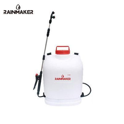 Rainmaker 16L Knapsack Agricultural Electric Sprayer