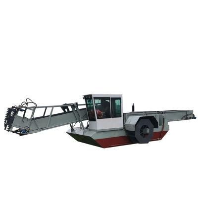 China Multifunctional Harvester Widely Used in Asia and Africa