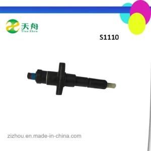 High Quality China S1110 Diesel Engine Fuel Injector with Best Price