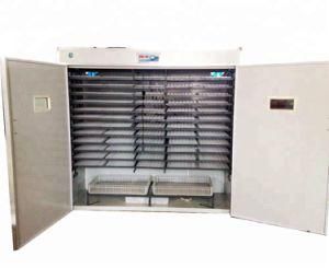 10000 Eggs Automatic Egg Incubator/Chicken Egg Incubator Hatching Machine