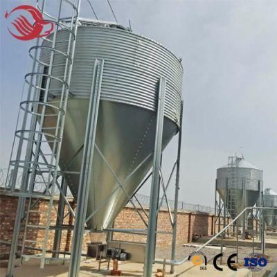 Pig Farm Automatic Feeding Equipment Disc Chain Feeding System