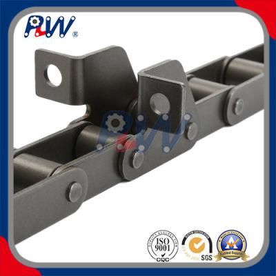 Alloy/Carbon Steel Made-to-Order Agricultural Machinery Parts Chain