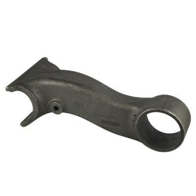 High Performance Agricultural Products Processing Quick Proofing Safety Casting Design