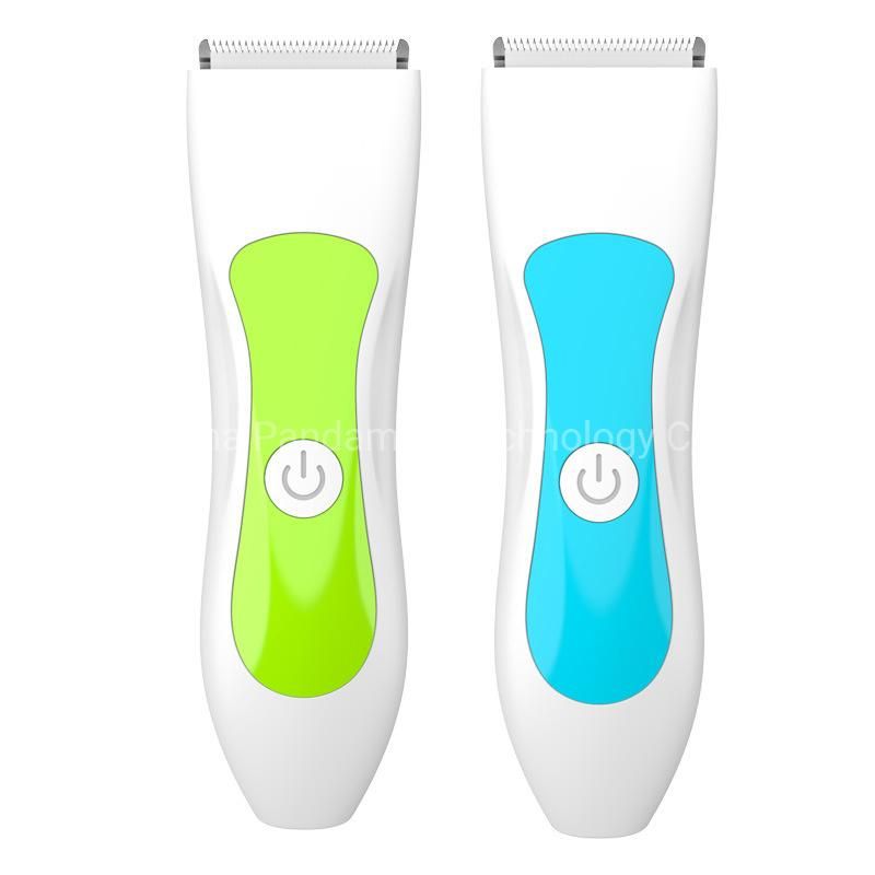 Electric Clipper Shaver Pet Grooming Hair Clippers Shaver for Dogs Cats