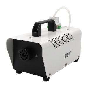 Hot Sale Portable Disinfect Fog Smoke Machine Atomizing Sterilization Spray Machine