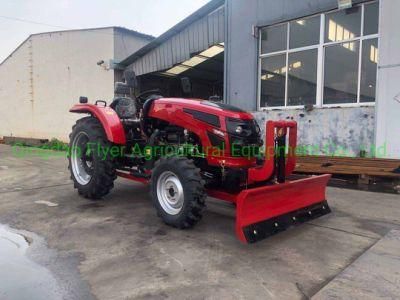 Winter Equipment Tractor Snow Plow Plough Blade for Sale