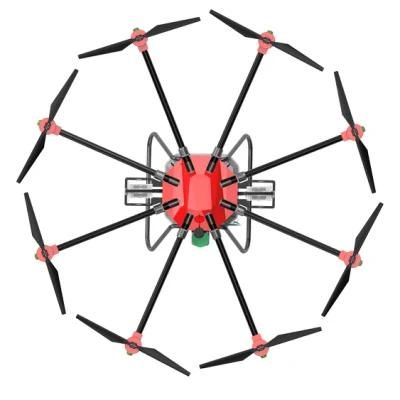 30L Autonomous Flying Drone Uav Agricultural Sprayer with Long Range