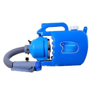 5L Ultra-Low Capacity Multi-Function Electric Agriculture Pump Sprayer Machine