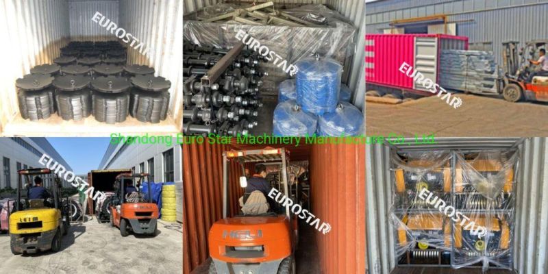 1bz-5.3 Width 5.3m Hydraulic Heavy Duty Disc Harrow for 150-200HP Tractor Trailed Agricultural Machinery Folding Fold Wing Light Opposed Offset China Suppliers